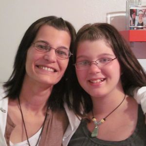 Meet your Posher, Janet